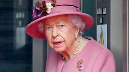 Queen's dedication to the Firm could actually end up harming Monarchy, royal expert says