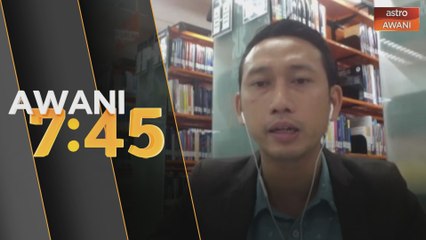 i-Sinar | Bukan masa tukar telefon bimbit dan perabot