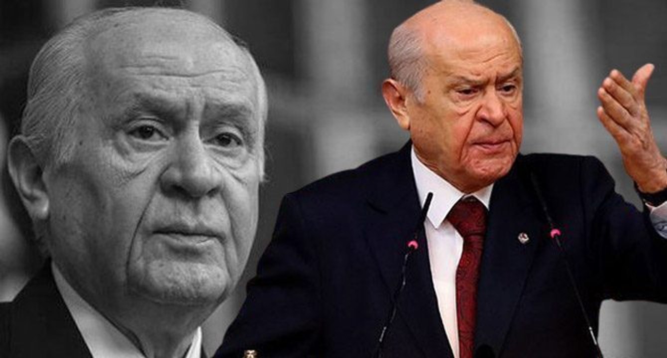 Bahçeli, TTB’yi hedef aldı: Mutlak suretle kapa...