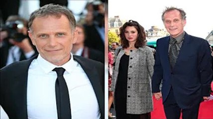 Charles Berling parle de sexu@lité homosexuelle  On comprend mieux les femmes