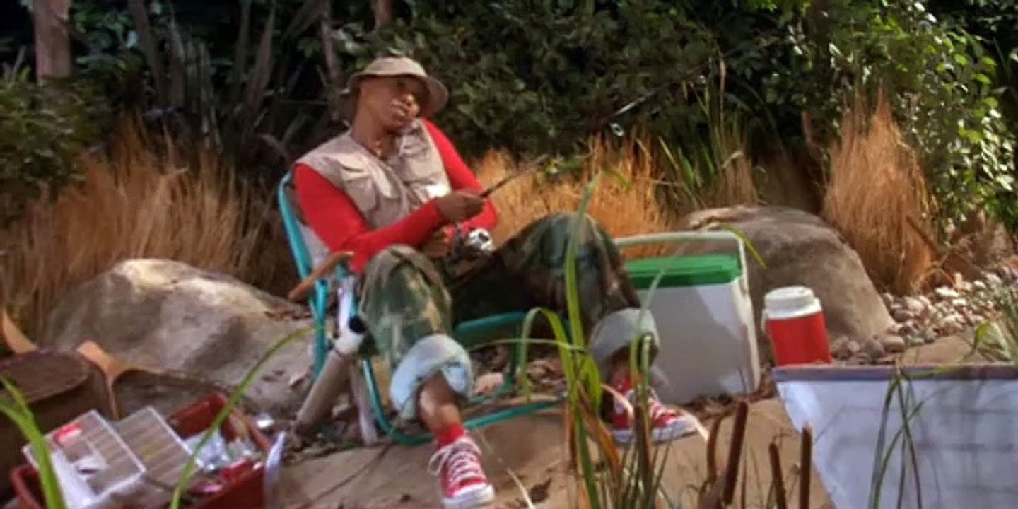 Girlfriends S03 E05