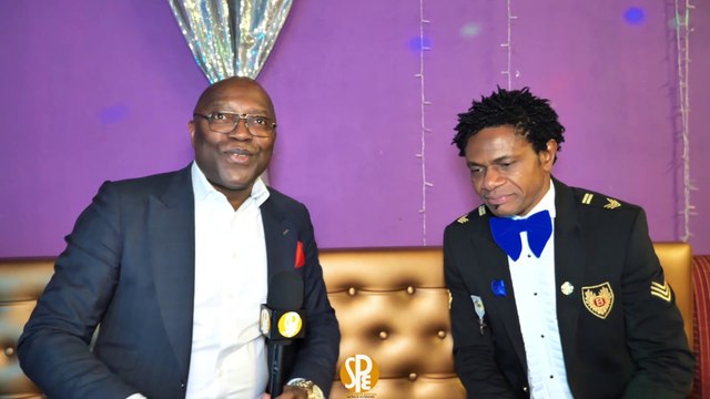 DJ CHRIST Entretien exclusif depuis la ville Nice(Côte d'Azur) en France by SOPIEPROD