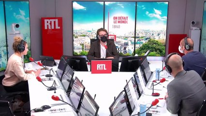 L'INTÉGRALE - On défait le monde (21/03/22)