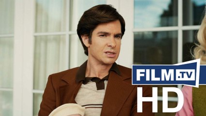 The Eyes of Tammy Faye Trailer Deutsch German (2021)