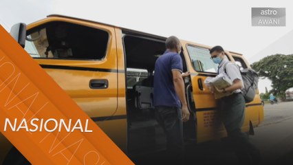 Sesi Persekolahan | Pembukaan sekolah 20 Januari perlu berperingkat