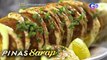 Pinas Sarap: Mexican snacks on wheels sa Pasig City!