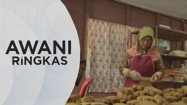 AWANI Ringkas: PKS bimbang jika ada PKP kedua