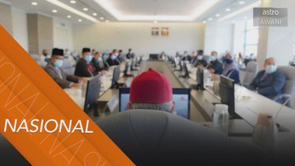 Kartel Daging | JAKIM perhalusi cadangan ketat SOP