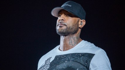"Vous êtes un grand de ce monde" : Booba valide les propos de Fabrice Di Vizio sur la Russie
