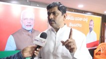 KCR, MIM పై BJP Muralidhar Rao ఫైర్..Hindus గురించి మాట్లాడితే మత పిచ్చా ?  | Oneindia Telugu
