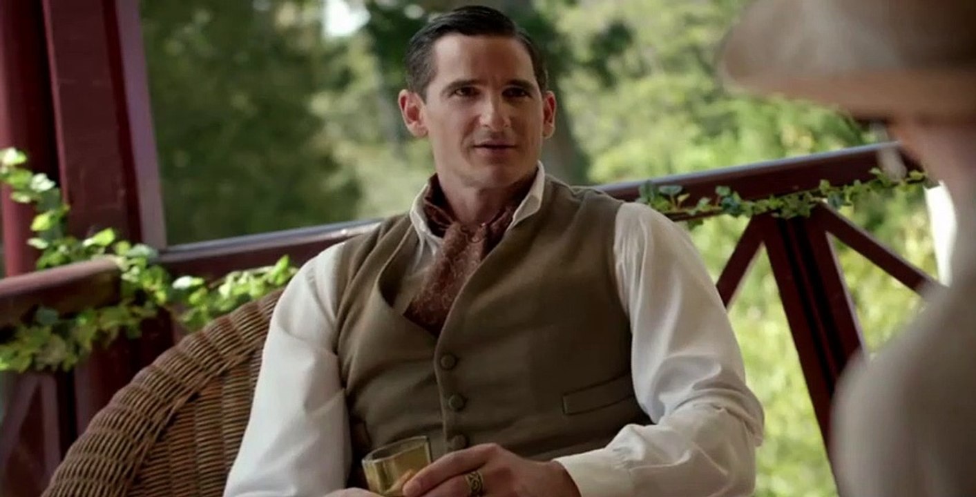 Miss Fisher's Murder Mysteries S03 E08
