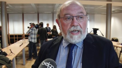 "Le conducteur reconnaît la matérialité des faits, mais cela ne constitue pas des aveux" estime le procureur du Roi de Mons