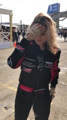 Voici Candice Pascal (1)