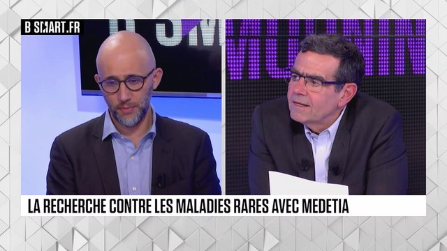 SMART MORNING SOUMIER - Emission du 22 mars 2022