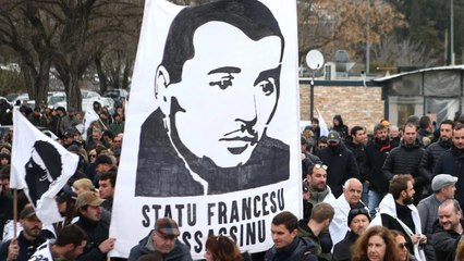 Mort d’Yvan Colonna : Gabriel Attal appelle au calme