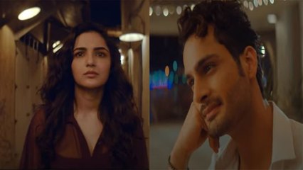 Kya Kar Diya Fans Reaction: Jasmin Bhasin और Umar Riaz के गाने को देख ये बोले फैंल | FilmiBeat