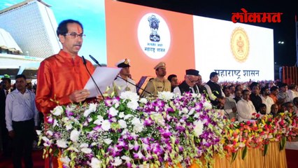 का रे दुरावा...? उद्धव राज्यपालांना भेटायला का जात नाहीत?