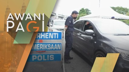 PKP2.0: Jangan tuding jari, sama-sama patuh SOP