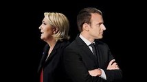 présidentielle 2022 :  L'écart se resserre entre Macron et Le Pen