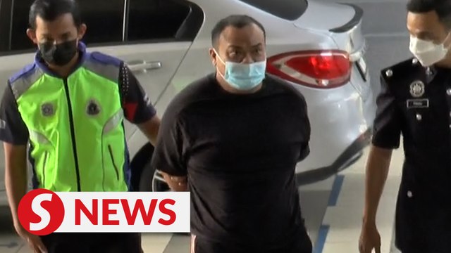 Man jailed four months, fined RM16,000 for forging loyalty, Touch ‘n Go cards