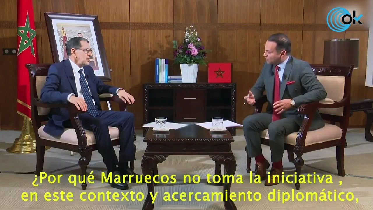 El plan de Rabat según el ex jefe del Gobierno marroquí: "Primero el Sáhara, luego Ceuta y Melilla"