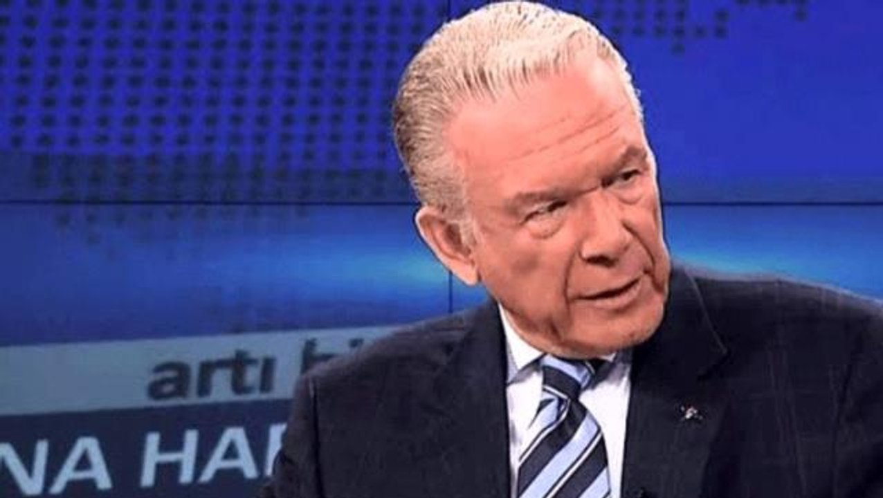 Fenerbahçe'de sürpriz gelişme! Uğur Dündar, Yüksek Divan Kurulu Başkanlığı'na aday oldu