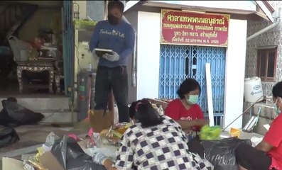 เรื่องพลบค่ำ ช่วงที่ 1 วันอังคารที่ 22 มีนาคม 2565