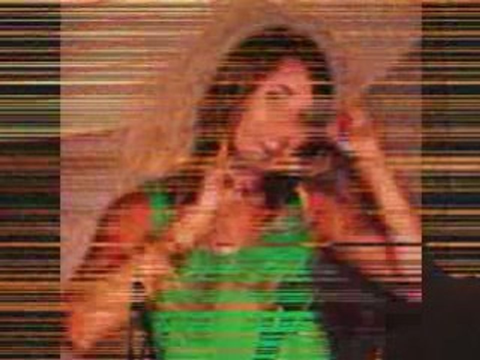 La famille,les amies