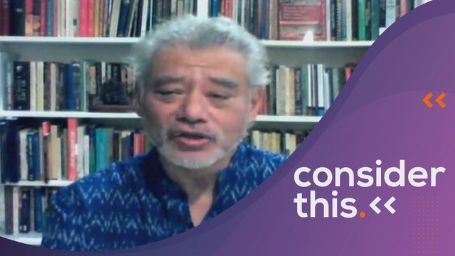 Consider This: Emergency (Part 1) - Dictates Of Pandemic or Politics?