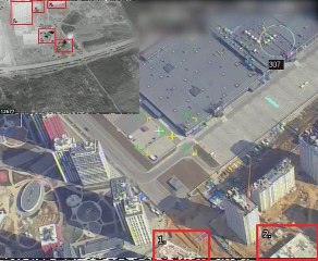 Kiev'de AVM'yi bombalayan Rusya, görüntüleri paylaştı