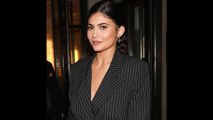 Kylie Jenner Reveals Her Baby Boy Is No Longer Named Wolf
