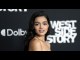 'West Side Story' star Rachel Zegler says she isn't invited to Oscars
