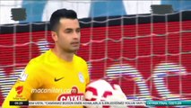 Çaykur Rizespor 2-2 Kasımpaşa [HD] 05.04.2017 - 2016-2017 Turkish Cup Quarter Final 2nd Leg
