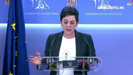 Unidas Podemos y los socios piden al PSOE cuidar la “mayoría progresista” tras discrepar sobre Ucrania y el Sáhara