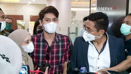 Kronologi Rizky Billar Terima Uang Rp10 Juta dari Doni Salmanan