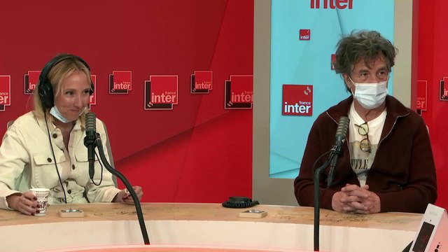 Audrey Lamy et François Cluzet - Morgane Cadignan n'aime pas