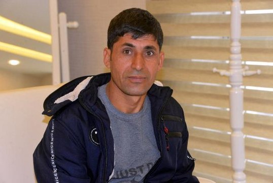 Son dakika haberleri... BERAAT KARARI ÇIKAN İSTİSMAR HÜKÜMLÜSÜ: 14 YIL SONRA ADALET BANA 'PARDON' DEDİ