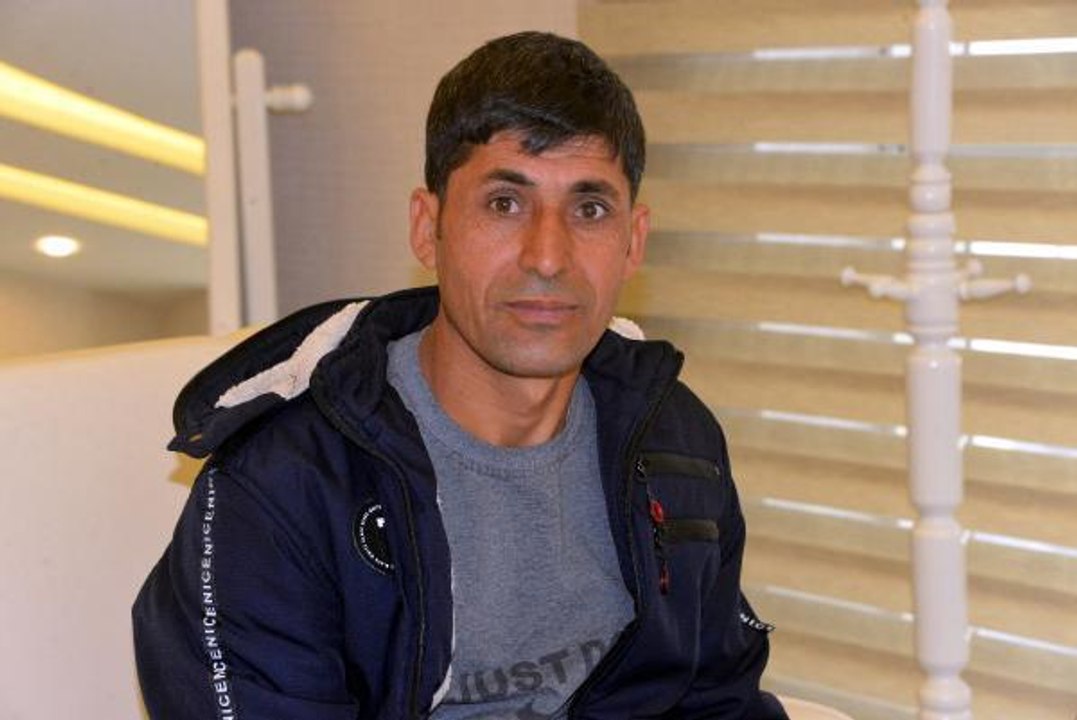 Son dakika haberleri... BERAAT KARARI ÇIKAN İSTİSMAR HÜKÜMLÜSÜ: 14 YIL SONRA ADALET BANA 'PARDON' DEDİ