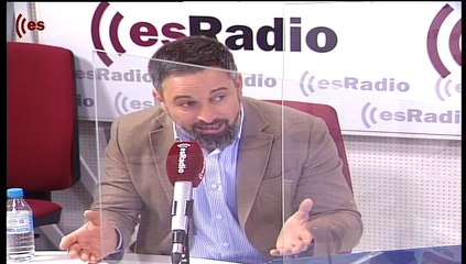 Video herunterladen: Federico Jiménez Losantos entrevista a Santiago Abascal