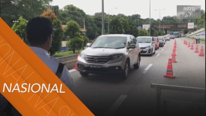 PKP 2.0 | SJR di seluruh negara diperhebat