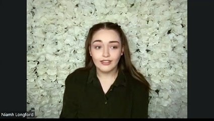 Niamh Longford