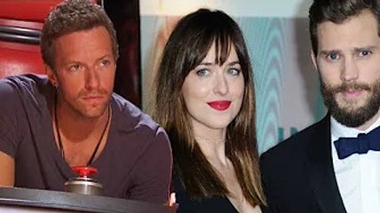 Dakota Johnson And Jamie Dornan Confirmed To Join The Fifty Shades of Grey next part