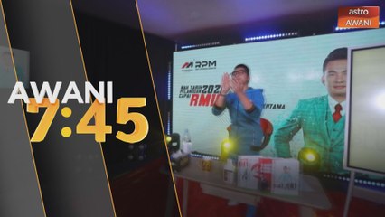 RPM 2021 l Momentum Internet lahirkan ramai usahawan digital