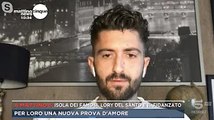 Estefania Bernal al centro del gossip: Andrea Franco Alajmo a Mattino 5 svela un retroscena Oggi a M