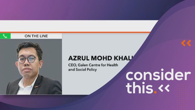 Consider This: Emergency (Part 3) - Inclusion, Too Little, Too Late?