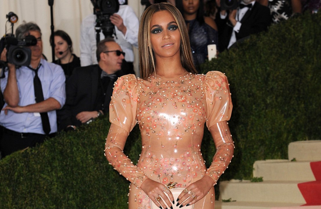 Tritt Beyoncé bei den Oscars auf?