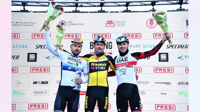 Sonny Colbrelli victime d'un malaise cardiaque : le cycliste hospitalisé d'urgence