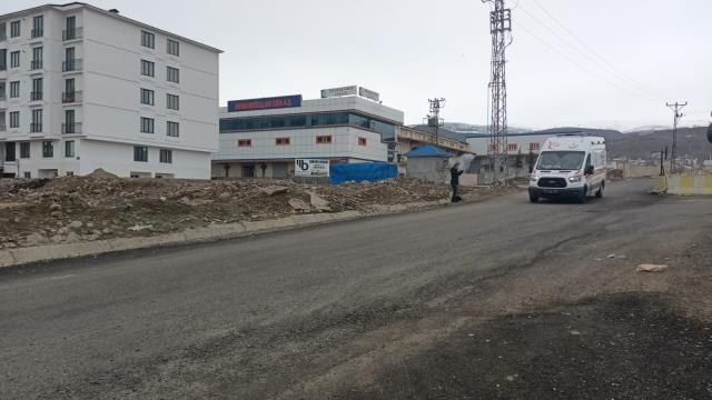 Son dakika haber | Aydınlı özel harekat polisi Bingöl'deki patlamada şehit oldu