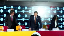 Galatasaray Guinness Rekorlar Kitabı'na girmeyi başardı