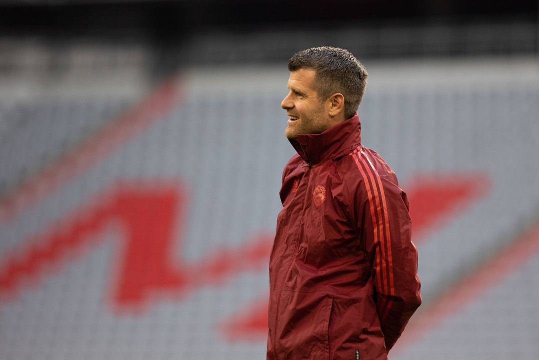 Scheuer hat vor PSG 'die Arschkarte' - Dallmanns 'Kindheitstraum'